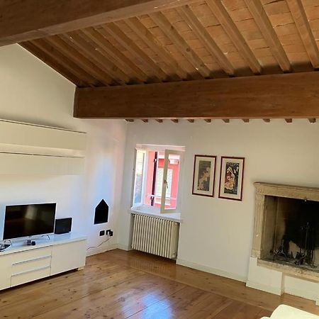Ferienwohnung Locazione Via Fama 7 Verona Exterior foto
