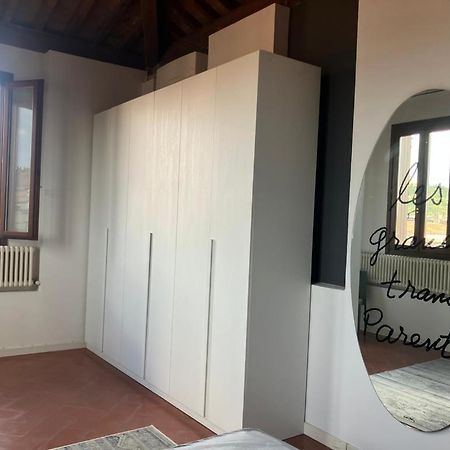Ferienwohnung Locazione Via Fama 7 Verona Exterior foto