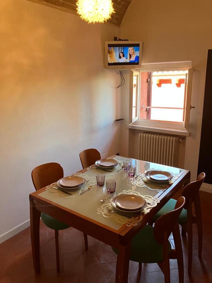 Ferienwohnung Locazione Via Fama 7 Verona Exterior foto