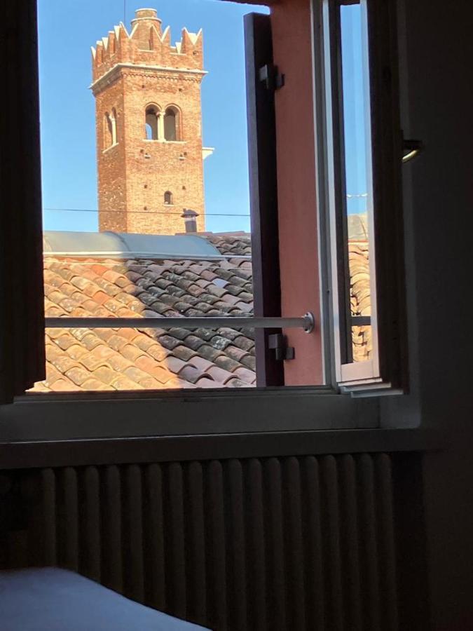 Ferienwohnung Locazione Via Fama 7 Verona Exterior foto