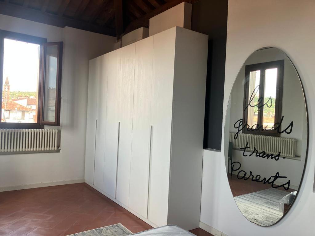 Ferienwohnung Locazione Via Fama 7 Verona Exterior foto