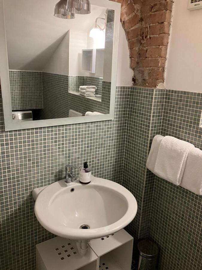 Ferienwohnung Locazione Via Fama 7 Verona Exterior foto