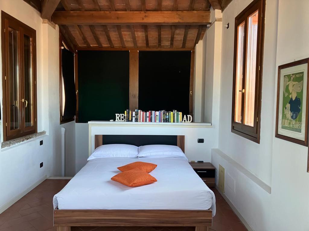 Ferienwohnung Locazione Via Fama 7 Verona Exterior foto