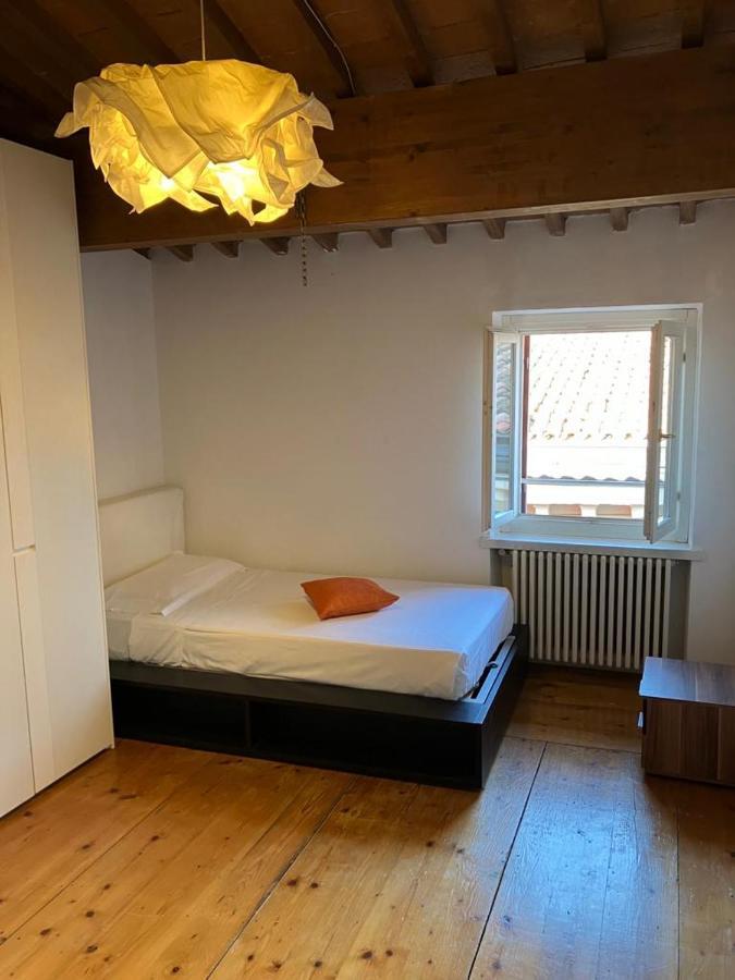 Ferienwohnung Locazione Via Fama 7 Verona Exterior foto
