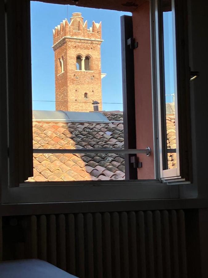 Ferienwohnung Locazione Via Fama 7 Verona Exterior foto